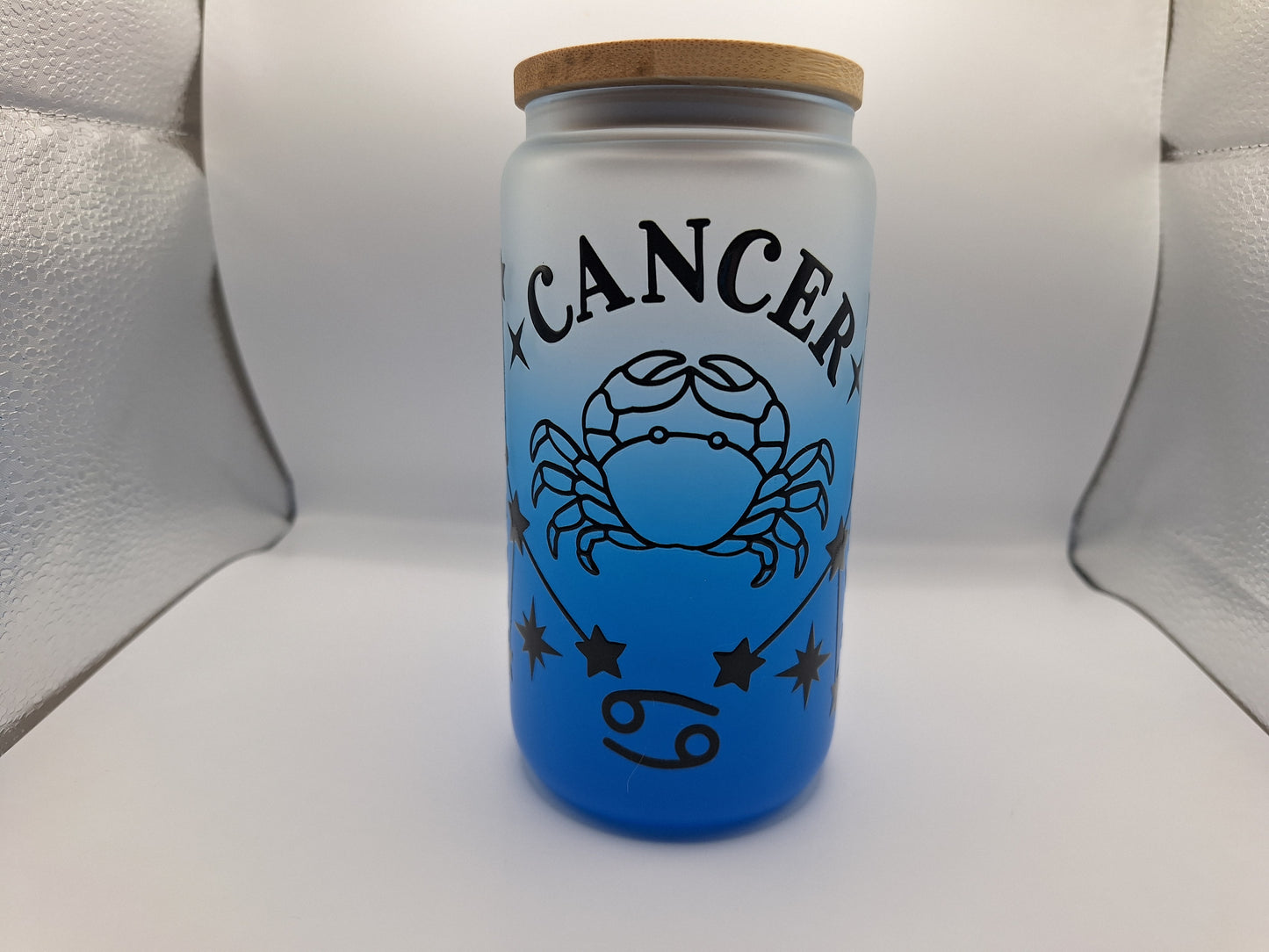 16oz Zodiac Cups- The Water Signs: Pisces, Cancer and Scorpio