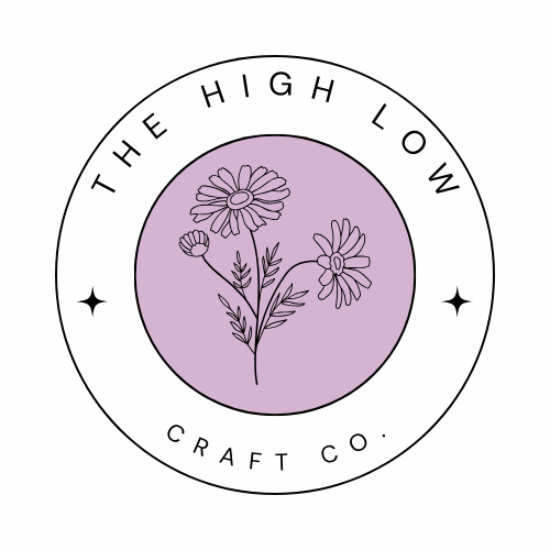 The High Low Craft Co.